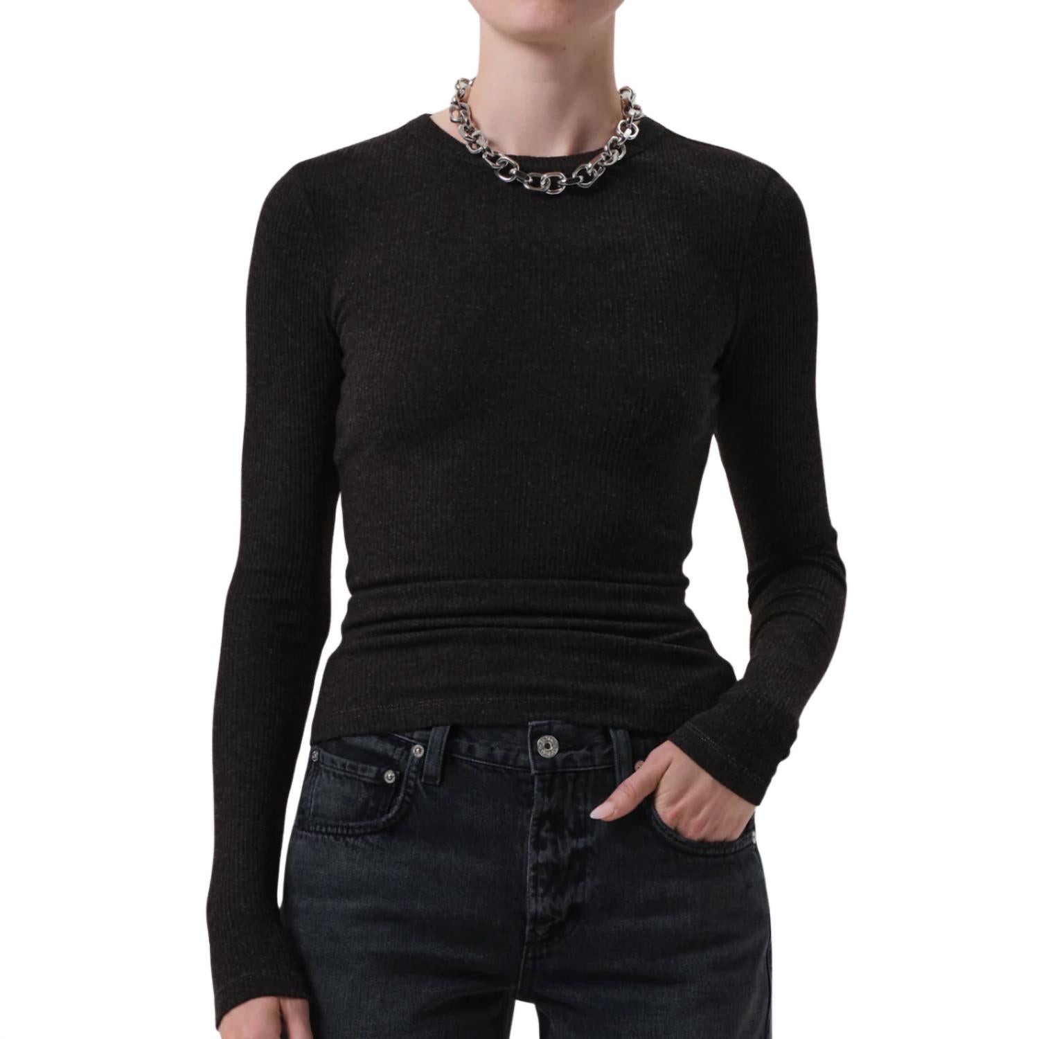 Citizens Of Humanity - Bina Crewneck