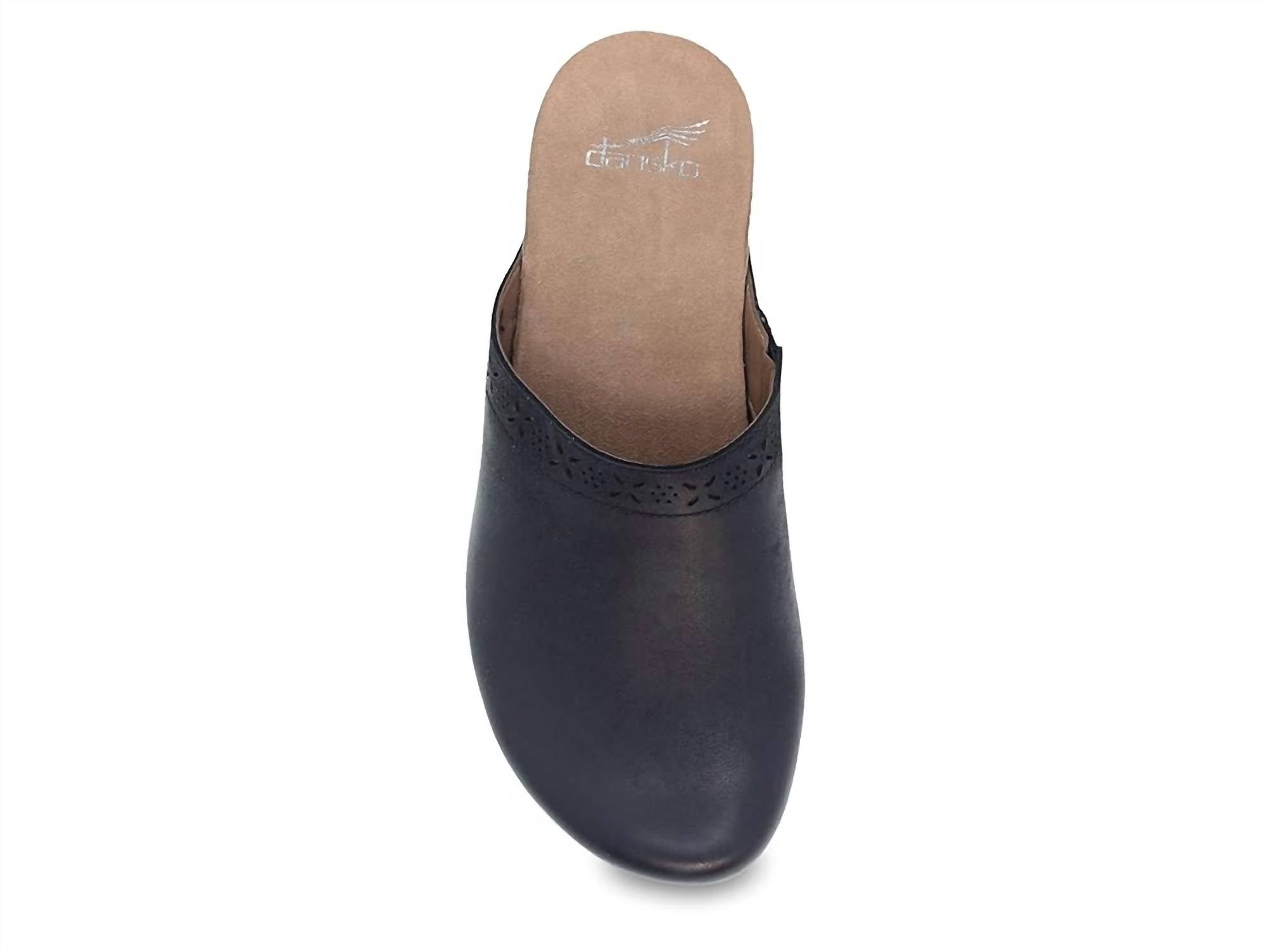 Dansko - Women's Robbie Casual Mule
