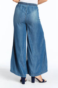Tractr - Tiered Caty Pant