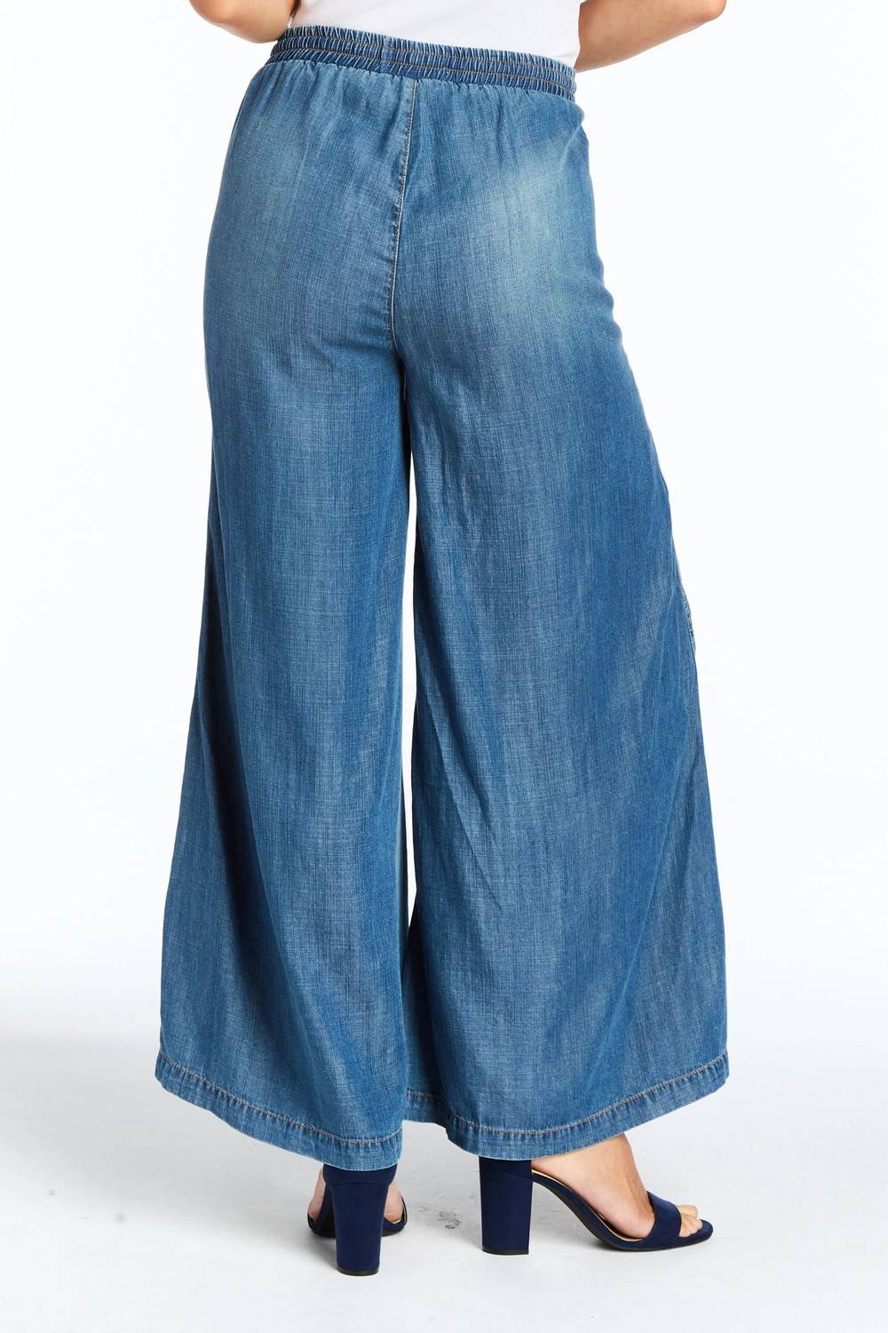 Tractr - Tiered Caty Pant