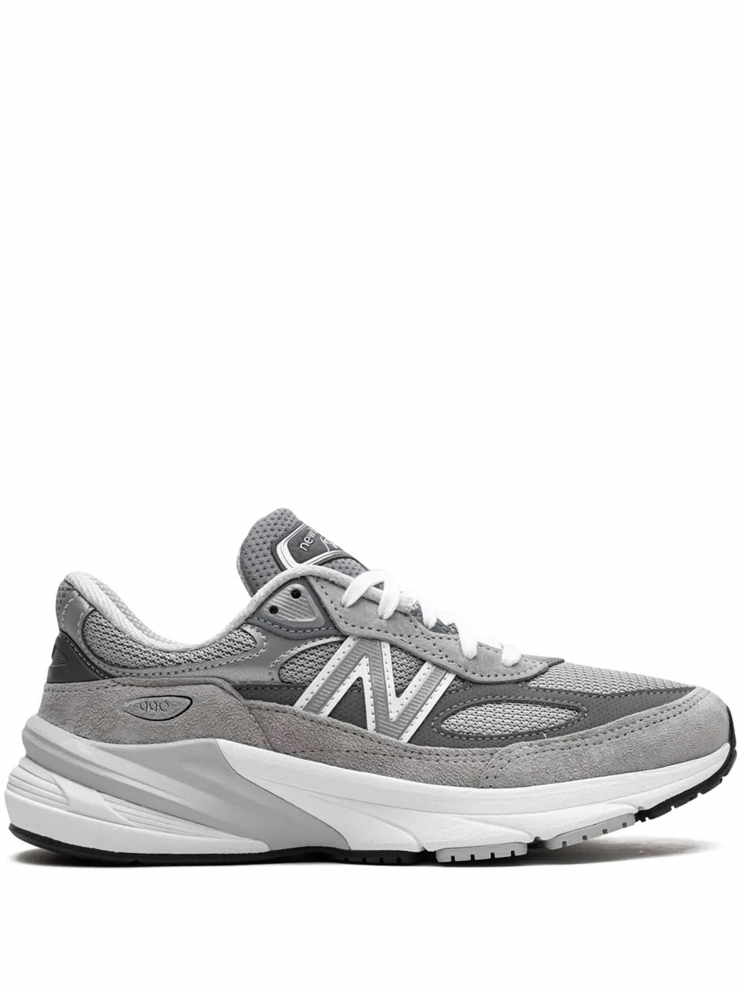 New Balance - Women's 990v6 Shoes