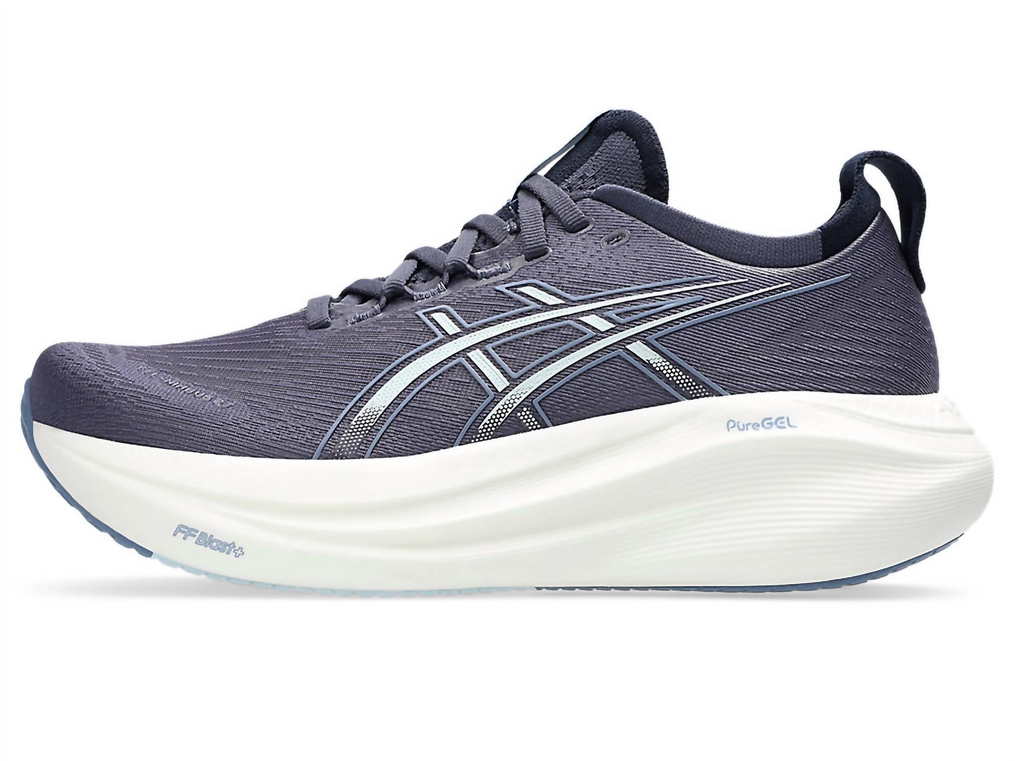 Asics - Women’s Gel Nimbus 27 Shoe