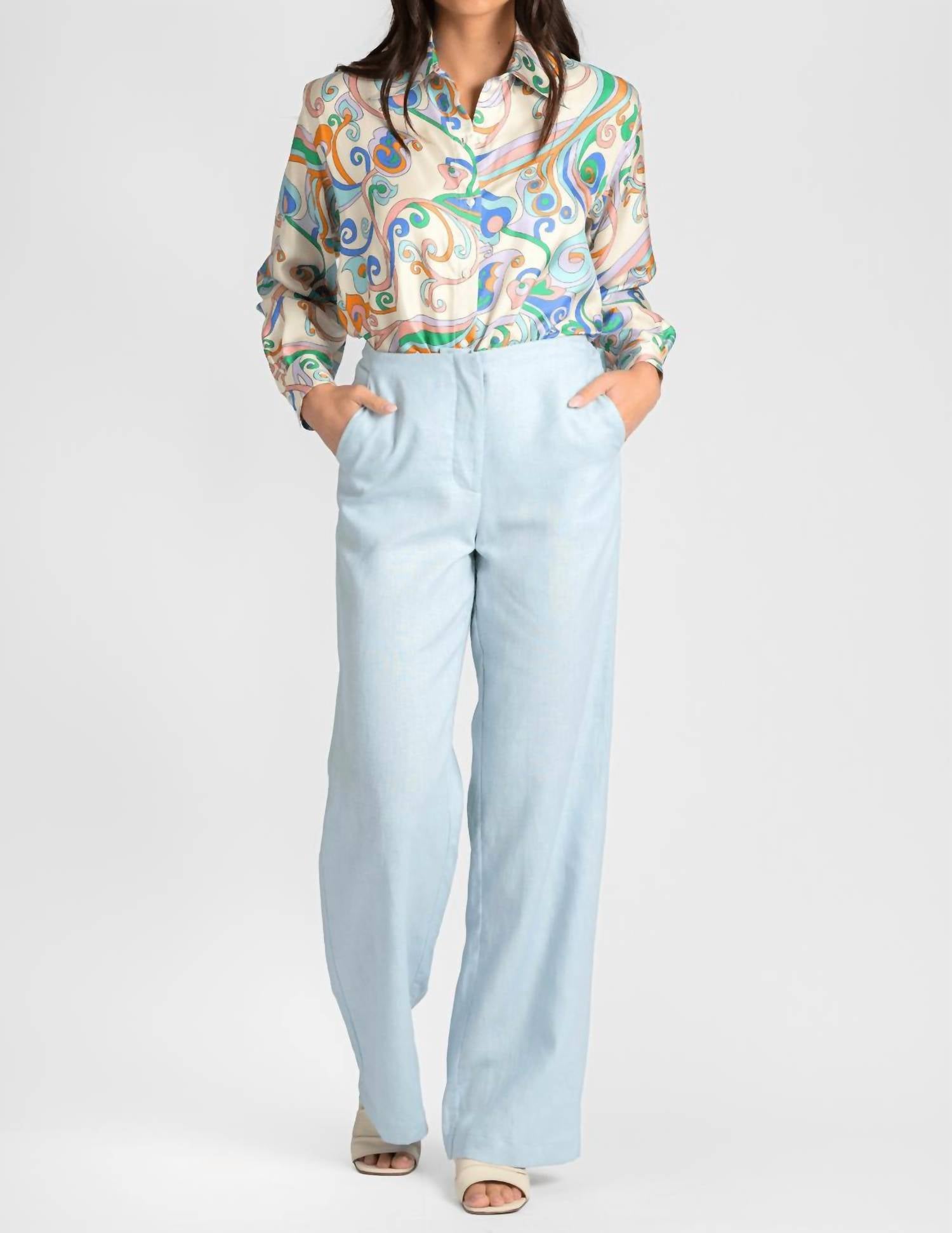 Faithfull The Brand - Women's Lulea Pants
