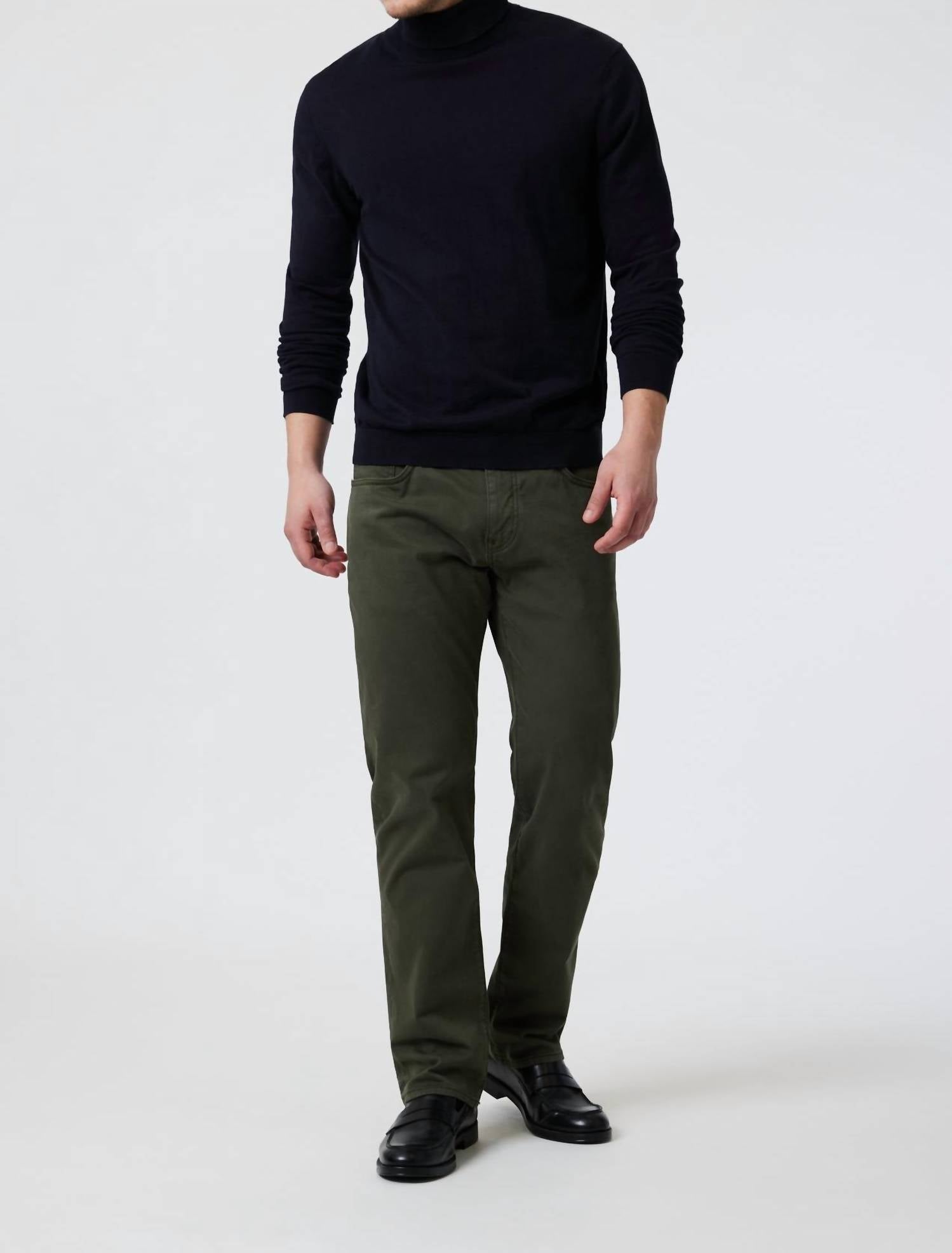 Mavi - Zach Twill Jean