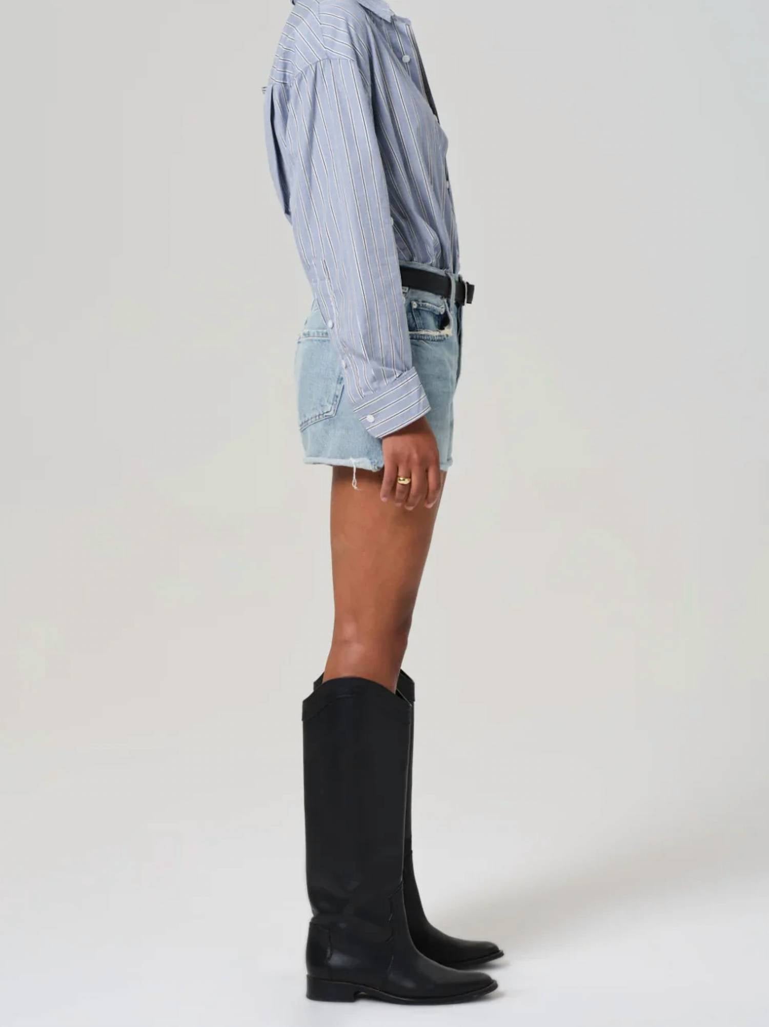 Citizens Of Humanity - Women's Marlow Vintage Short