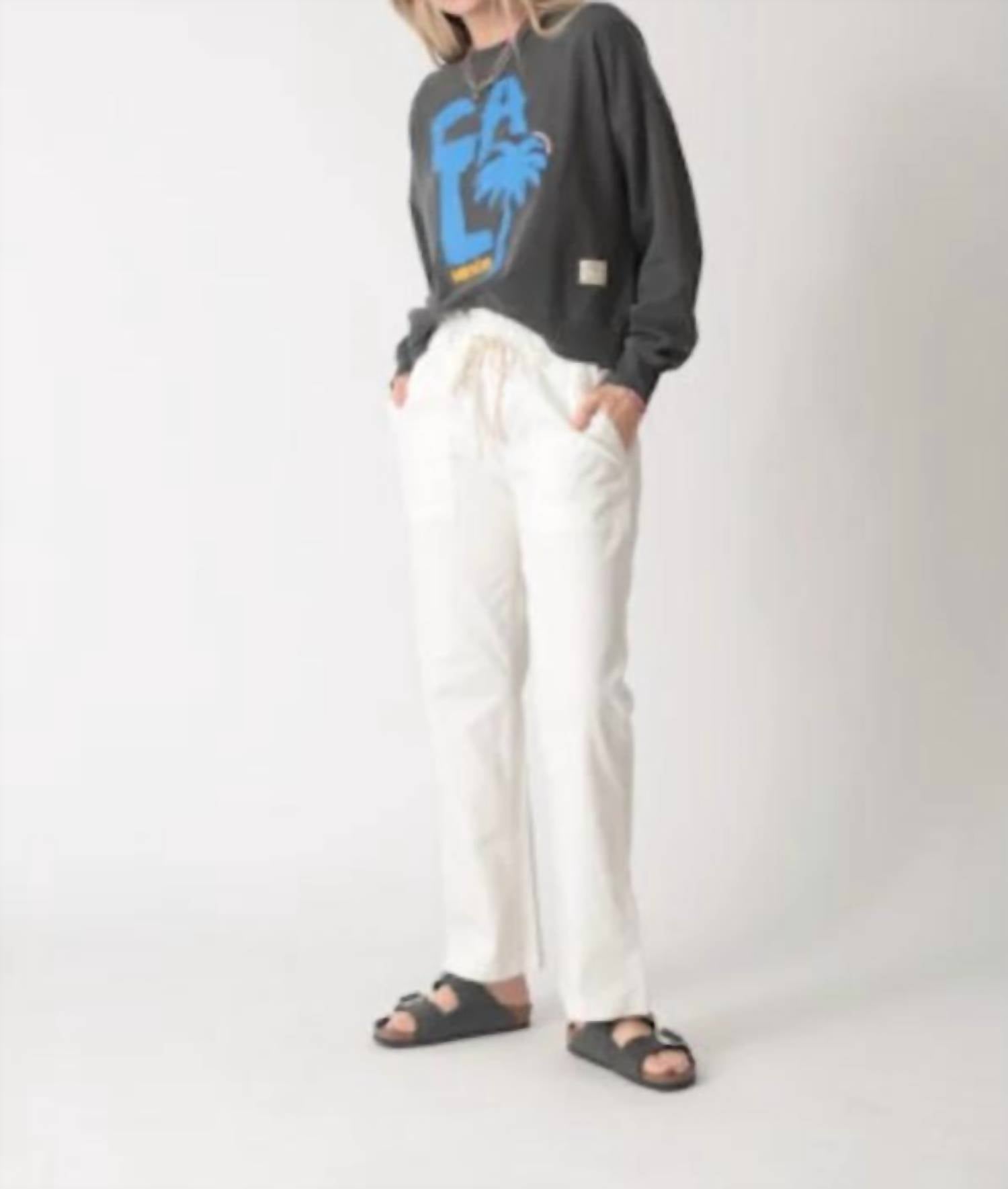 Electric & Rose - Classic Cali Sweatshirt