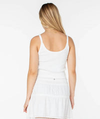 Roxy - Wanderlust Tank Top