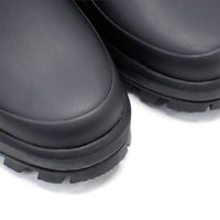 Hunter - Women's City Explorer Short Neoprene Boots
