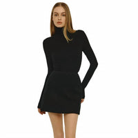 Elodie - Agathe Mini Skirt