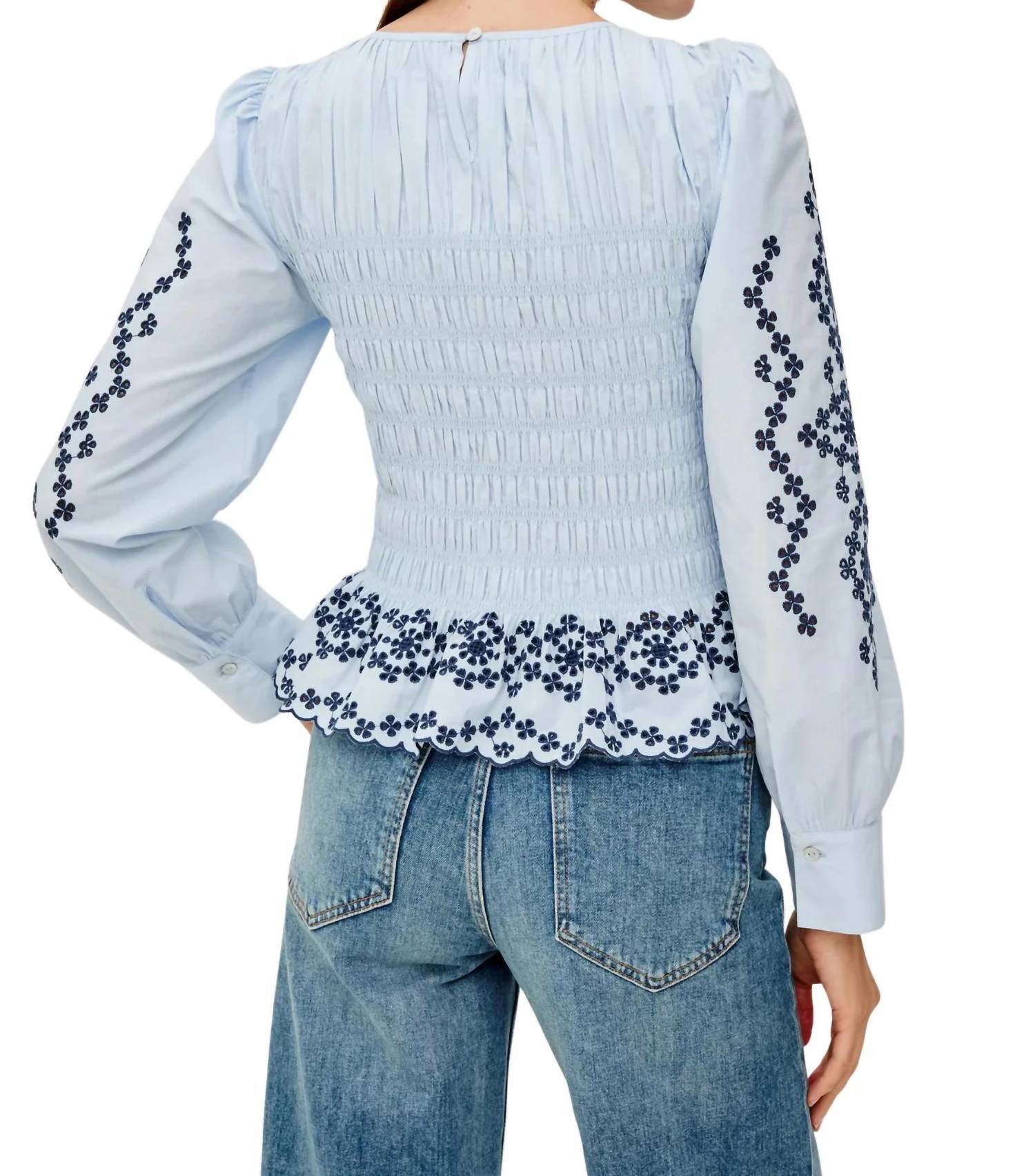 Rails - Women's Tabi Top