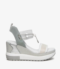 Nerogiardini - Women's Sport Wedge Sandal