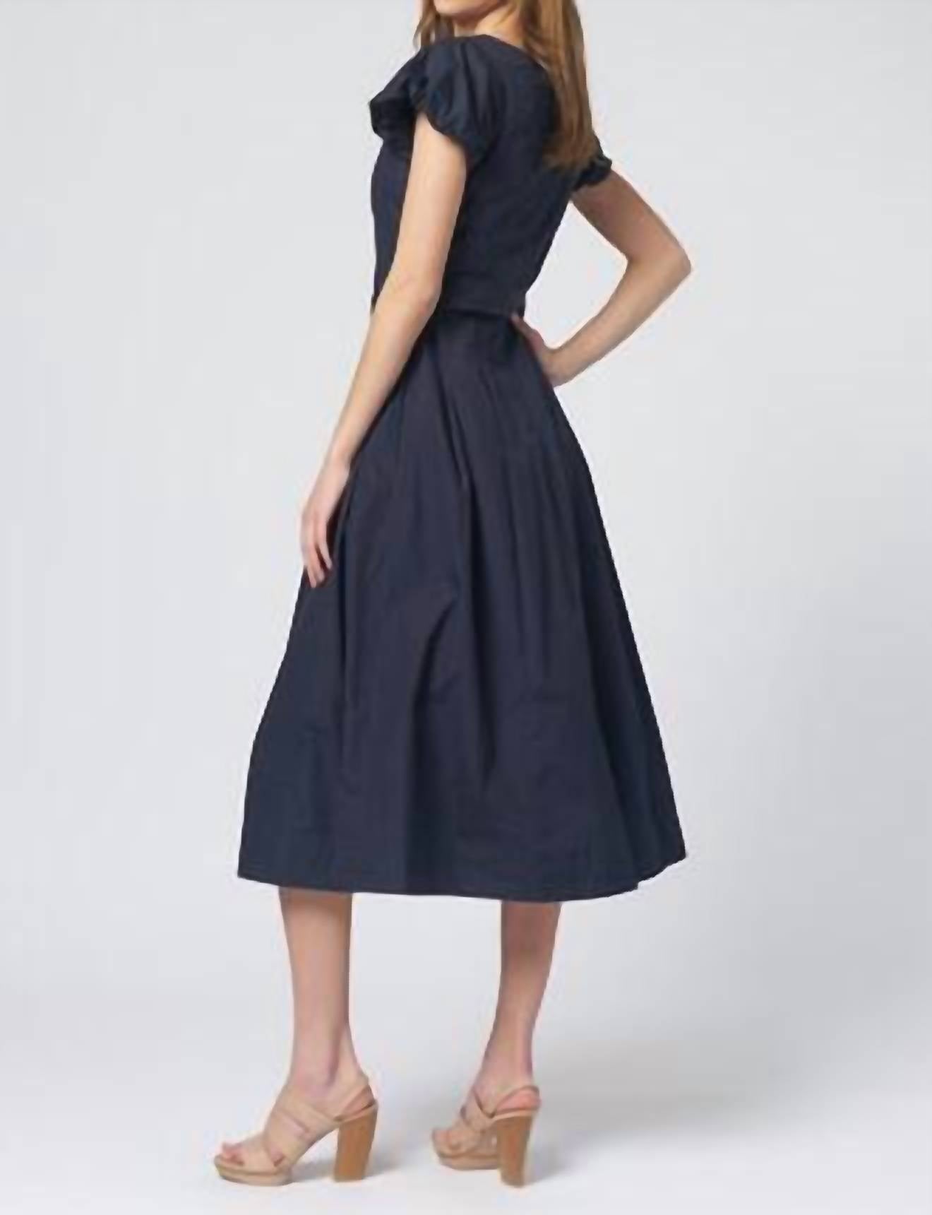 Ulla Johnson - Rhea Midi Dress