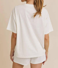 Gilli - See You Tomato Graphic Tee