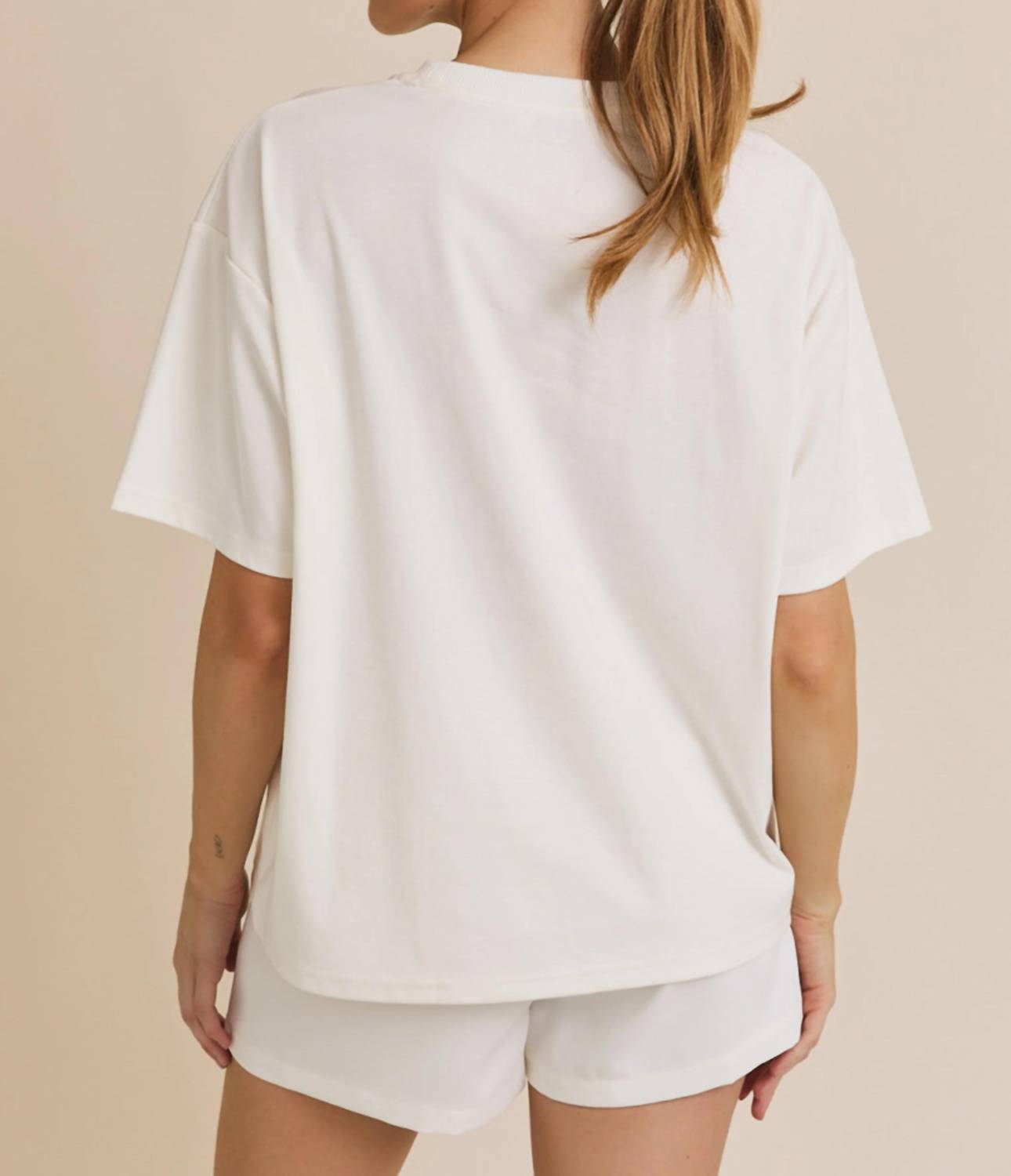 Gilli - See You Tomato Graphic Tee