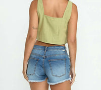Billabong - Open Skies Top