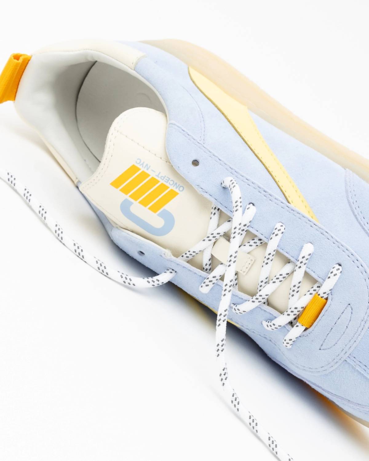 Oncept - Women's Panama Sneaker
