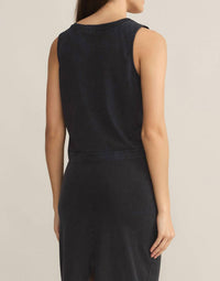 Z Supply - Sloane V-neck Tank Top