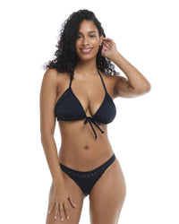 Body Glove - Constellation Dita Triangle Bikini Top