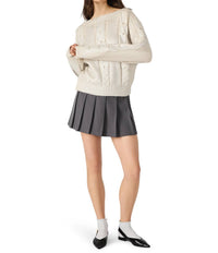 Steve Madden - Women's Debbi Sweater