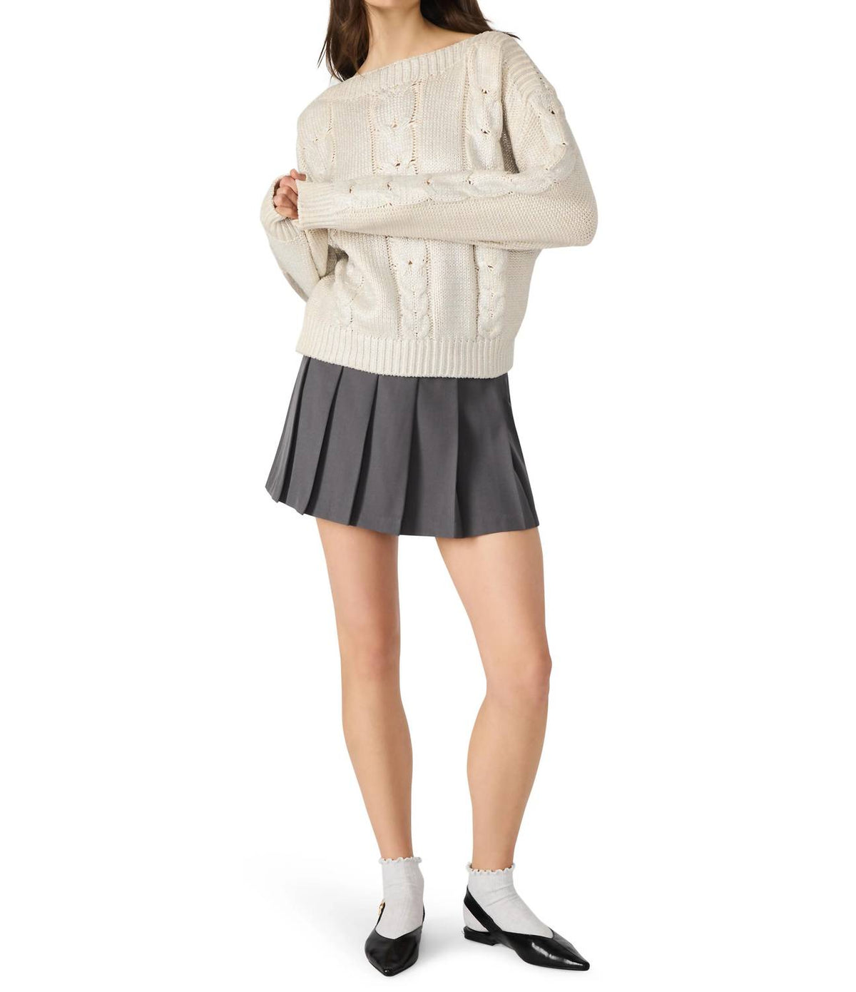 Steve Madden - Women's Debbi Sweater