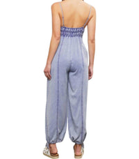 Mustard Seed - Woven Jumpsuit