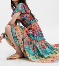 Free People - Sunshine Maxi Dress
