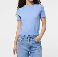 French Connection - Nola Fine Knit Sweater