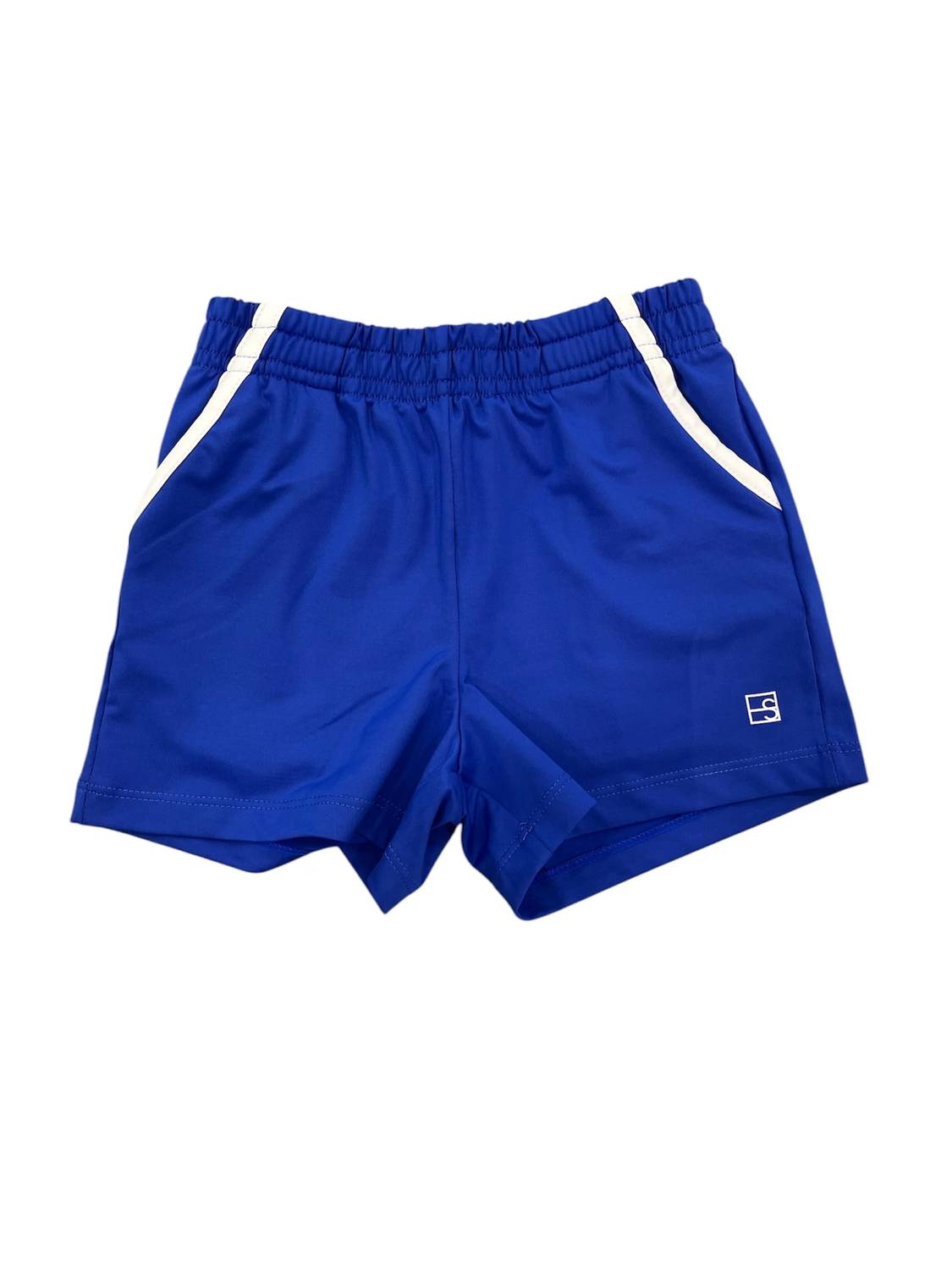 Set Athletics - Boys Nathan Athleisure Short