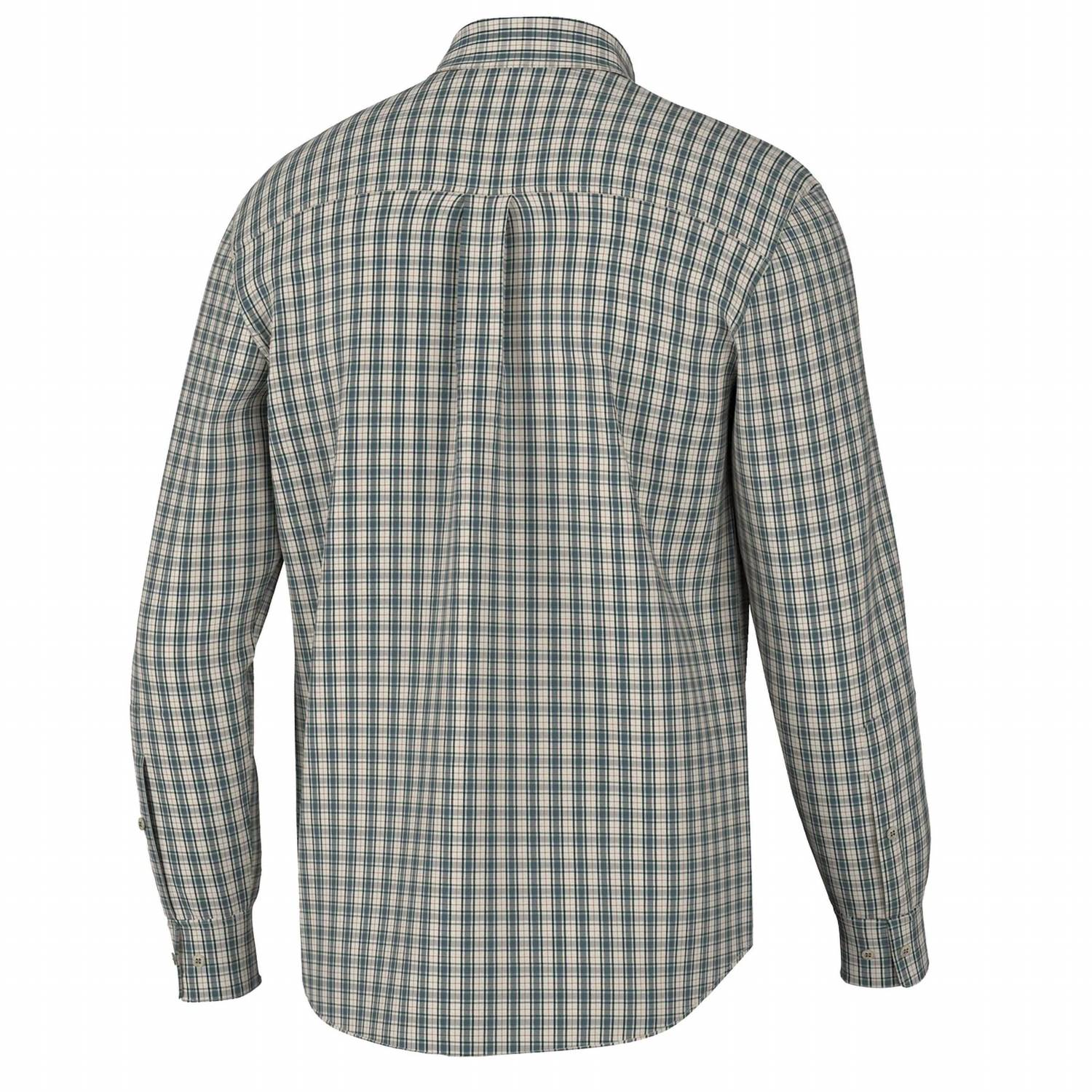 Local Boy Outfitters - Men's Faulk Dress Shirt
