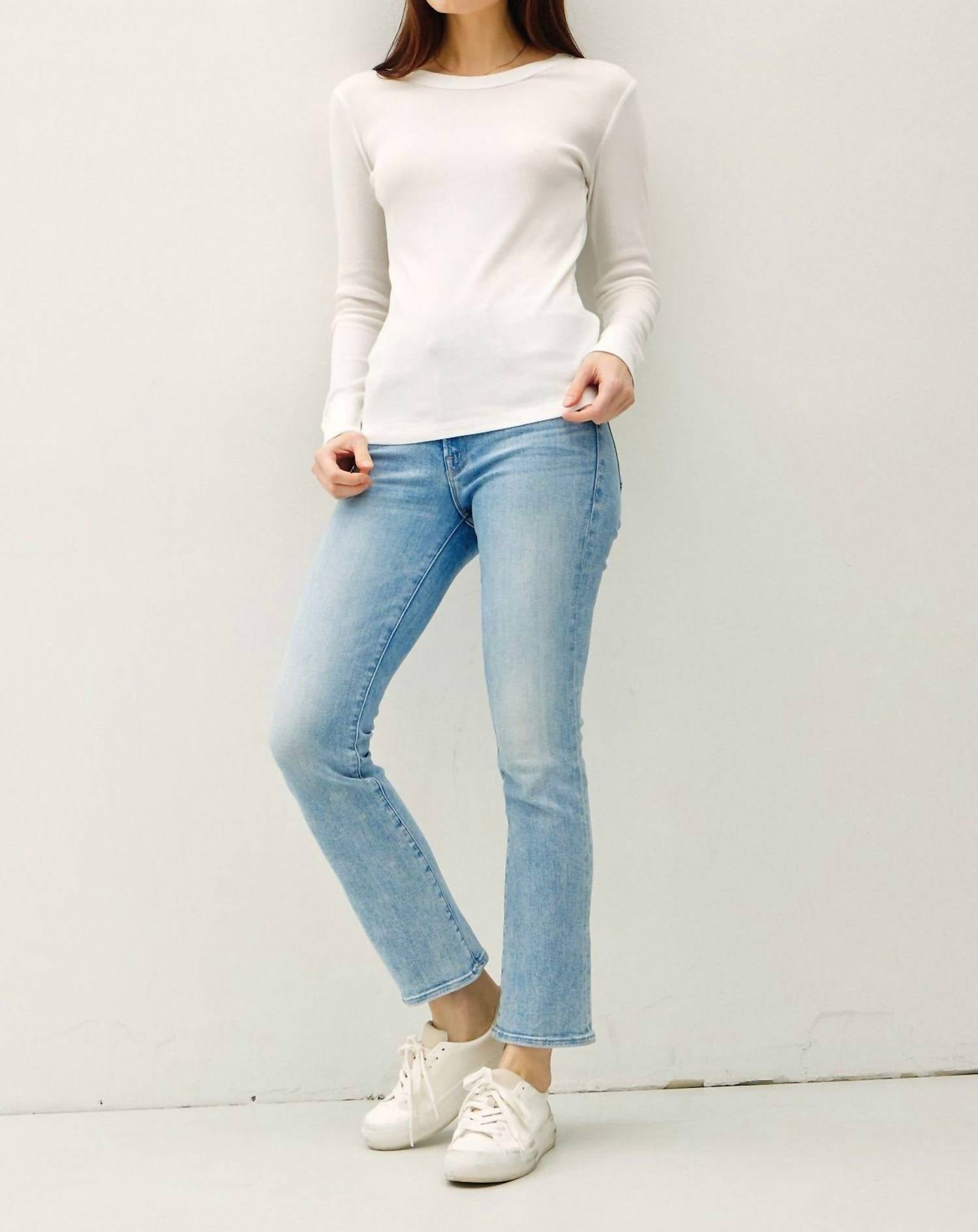 Be Cool - Rue Top