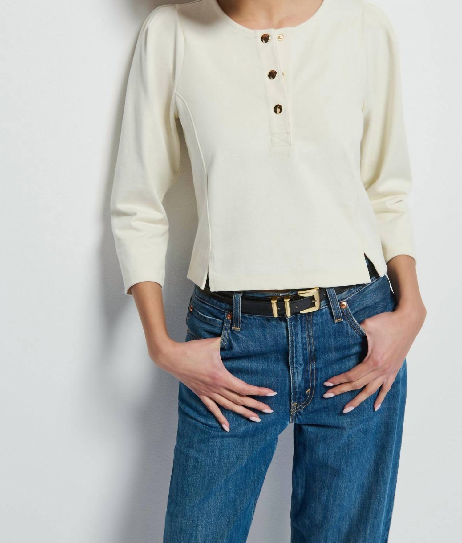 Nation Ltd - Janney Henley Top