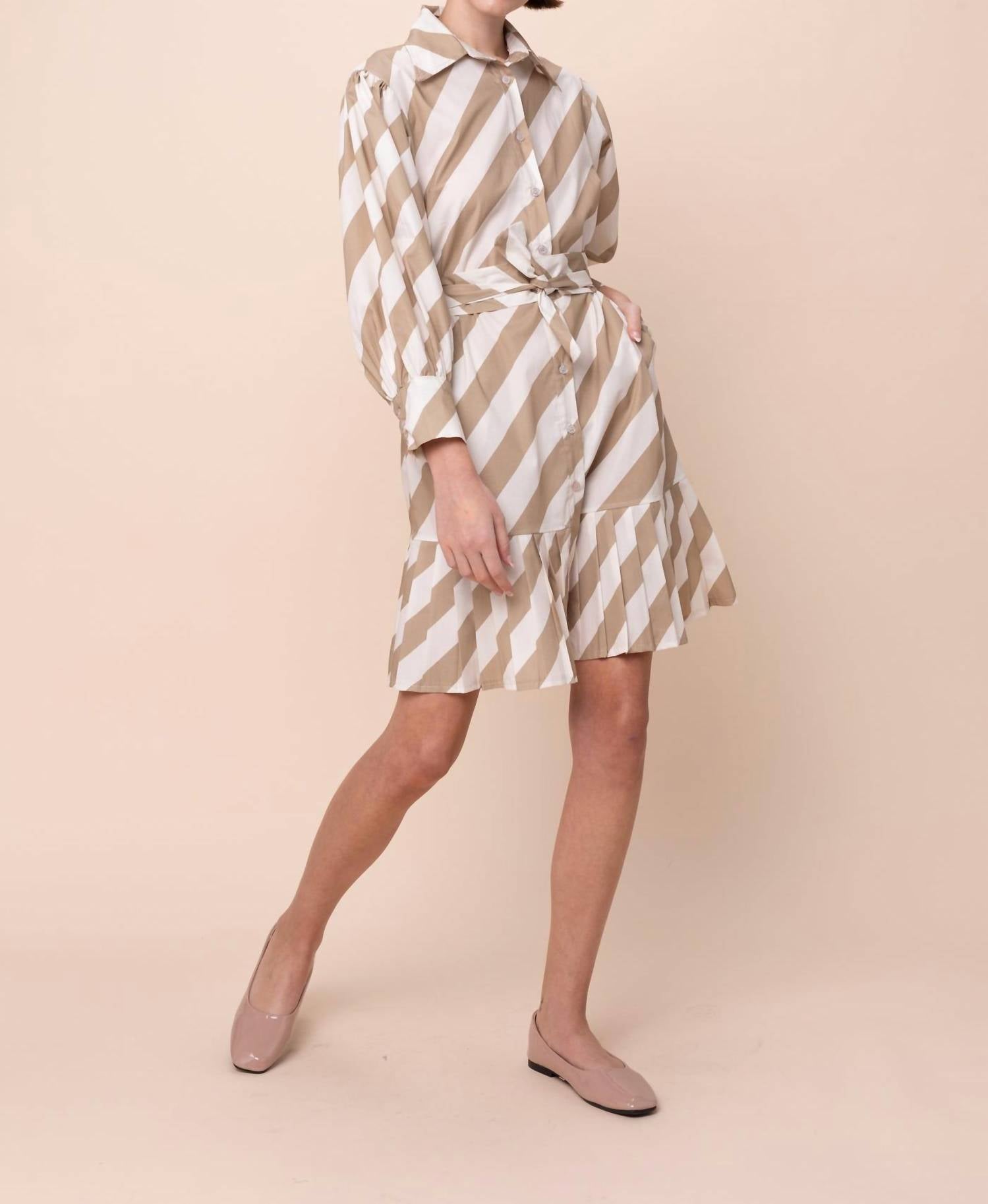 Sofia - Mabel Dress