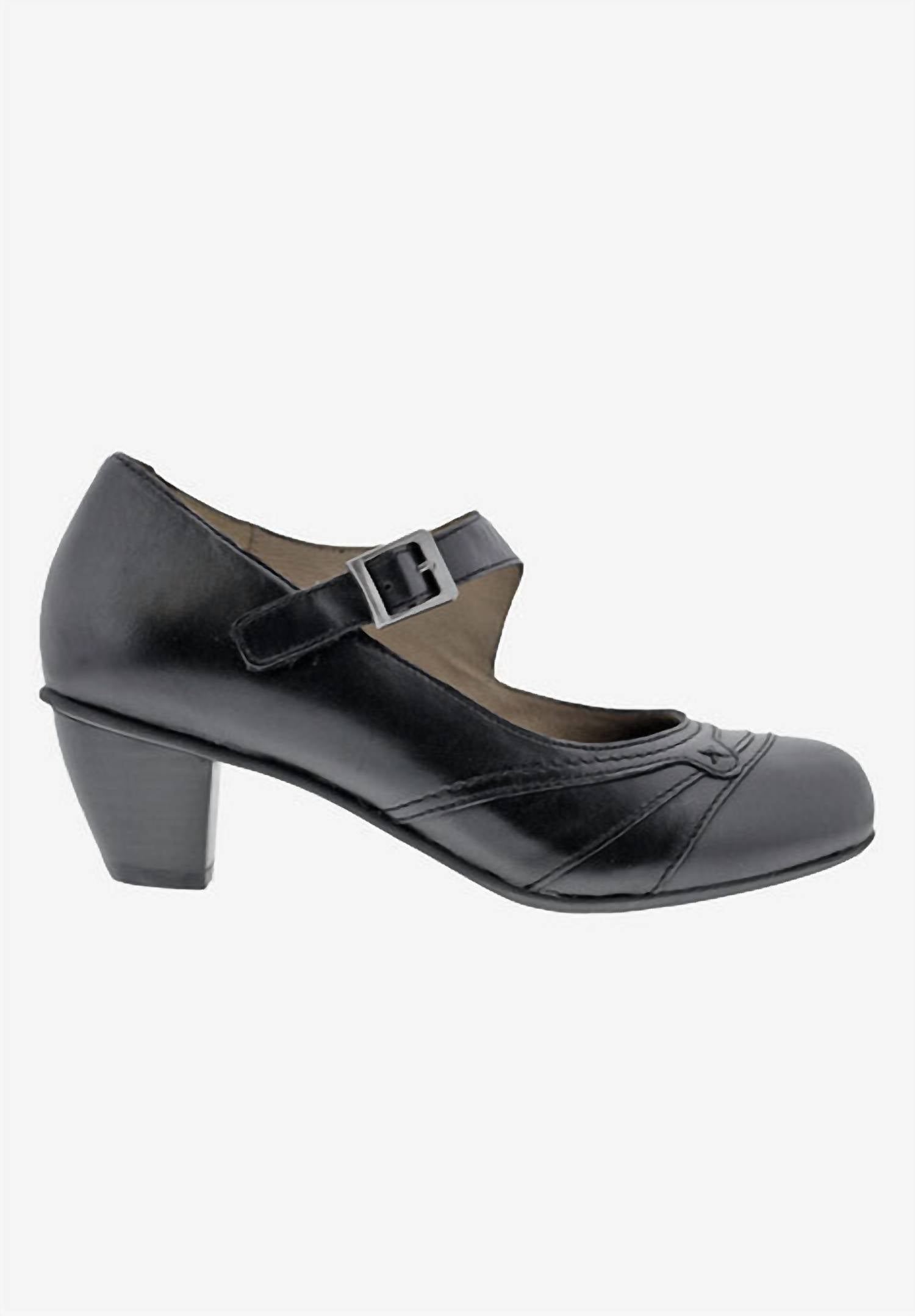 Drew - Women's Bearfoot Freedom Summer Pumps