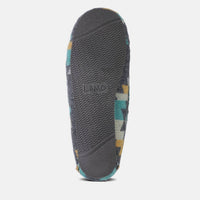 Lamo Women's Hannah Moccasin in grey multi - women's shoe - view 6
