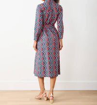 Printfresh - Manaco Dress