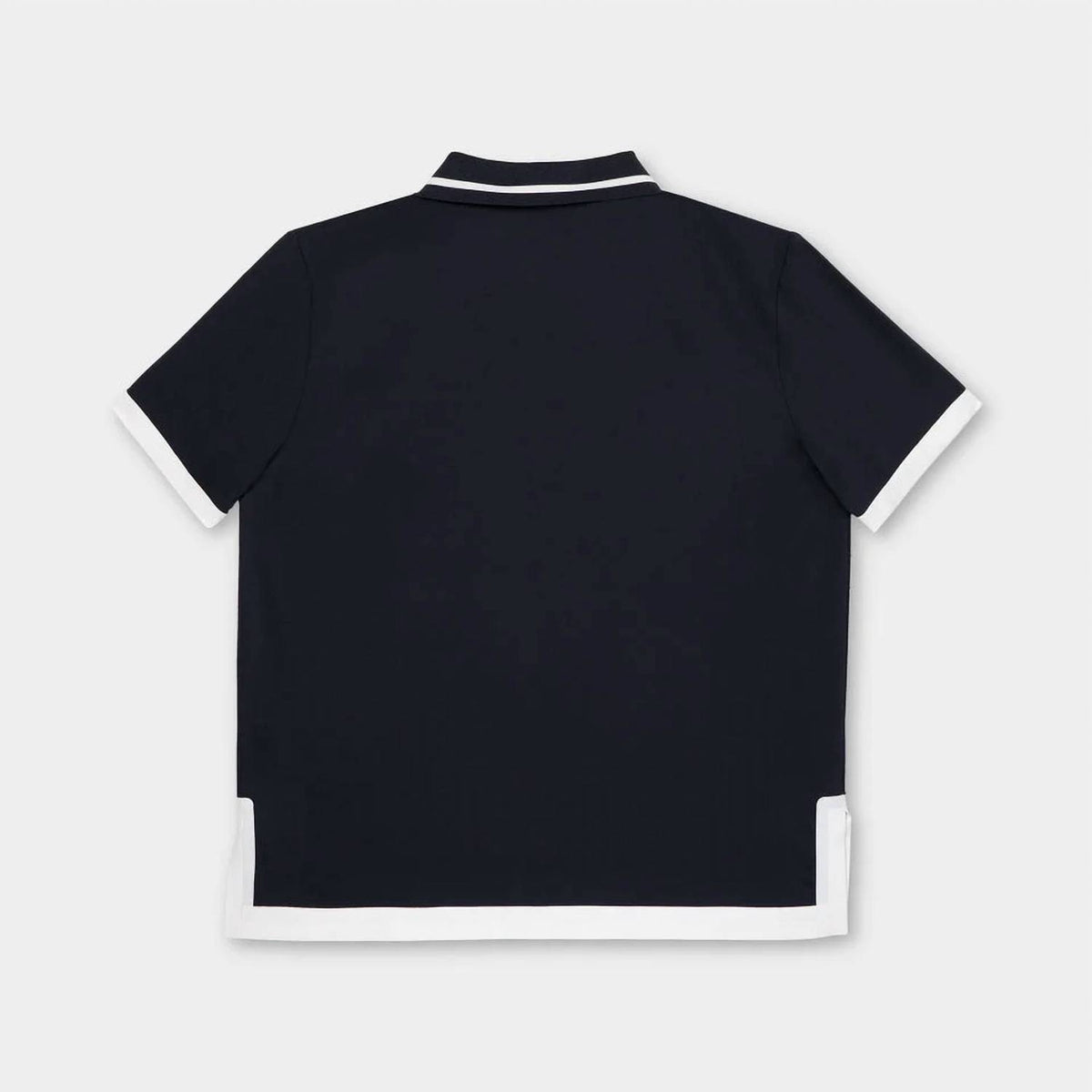 Tilley - Boxy Lightweight Knit Polo