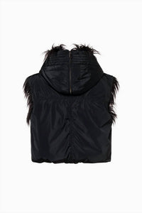Goldbergh - Women's Yara Reversible Bodywarmer Vest