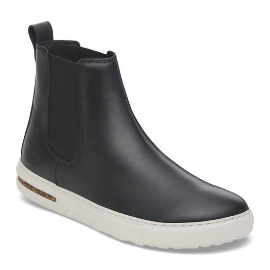 Birkenstock - Women's Bend Leather Chelsea Boots