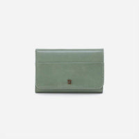 Hobo - Women's Jill Trifold Wallet