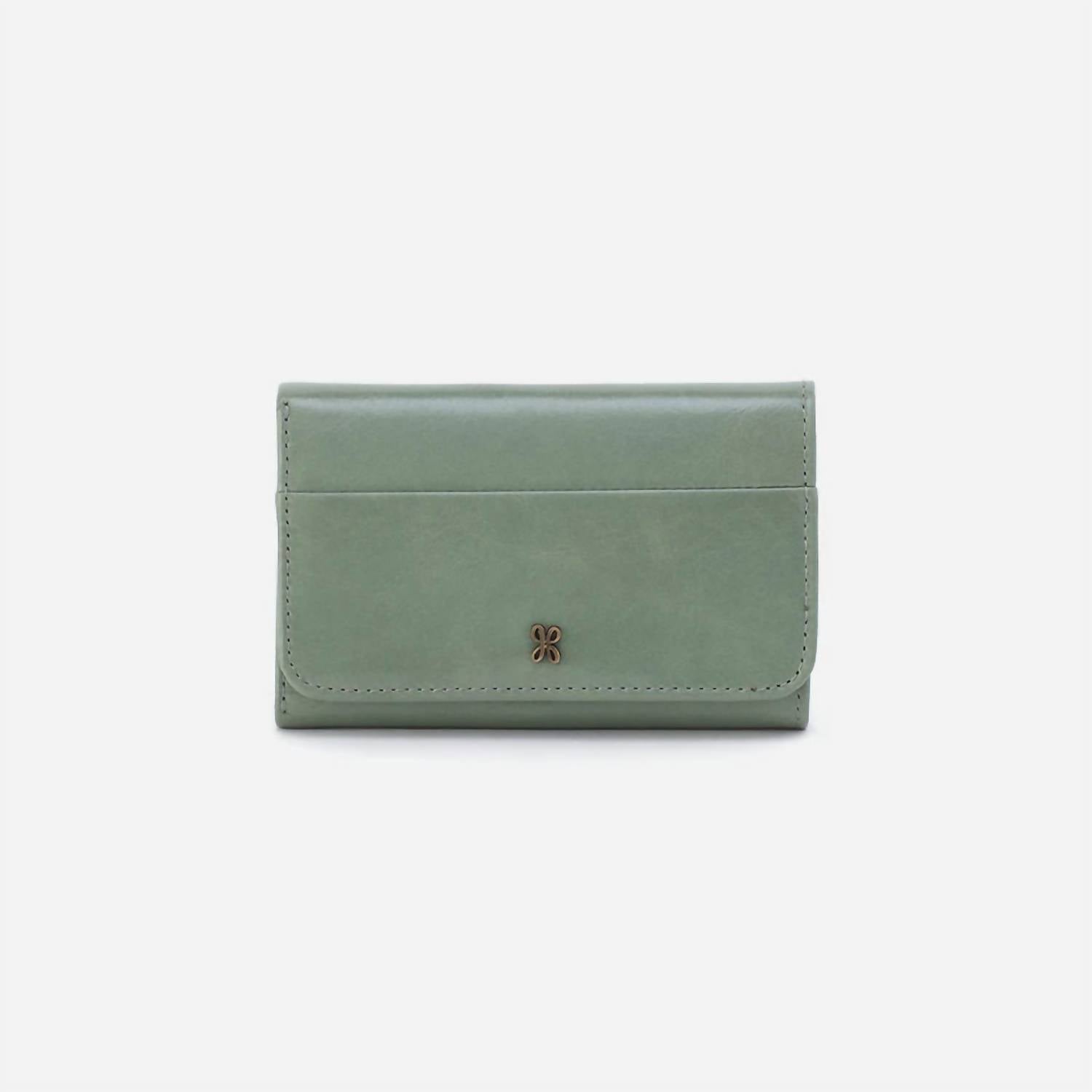 Hobo - Women's Jill Trifold Wallet