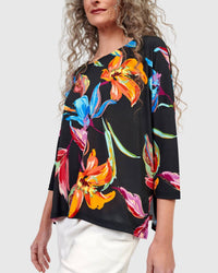 Alembika - Viva Pullover Top