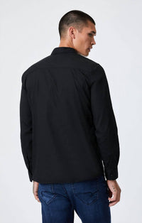 Mavi - Woven Long Sleeve Shirt
