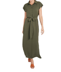 Love Token - Maggie Shirt Dress