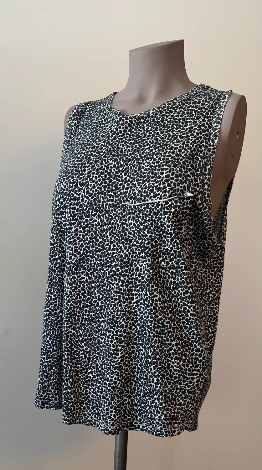 N:Philanthropy - Women's Noir Tank Top