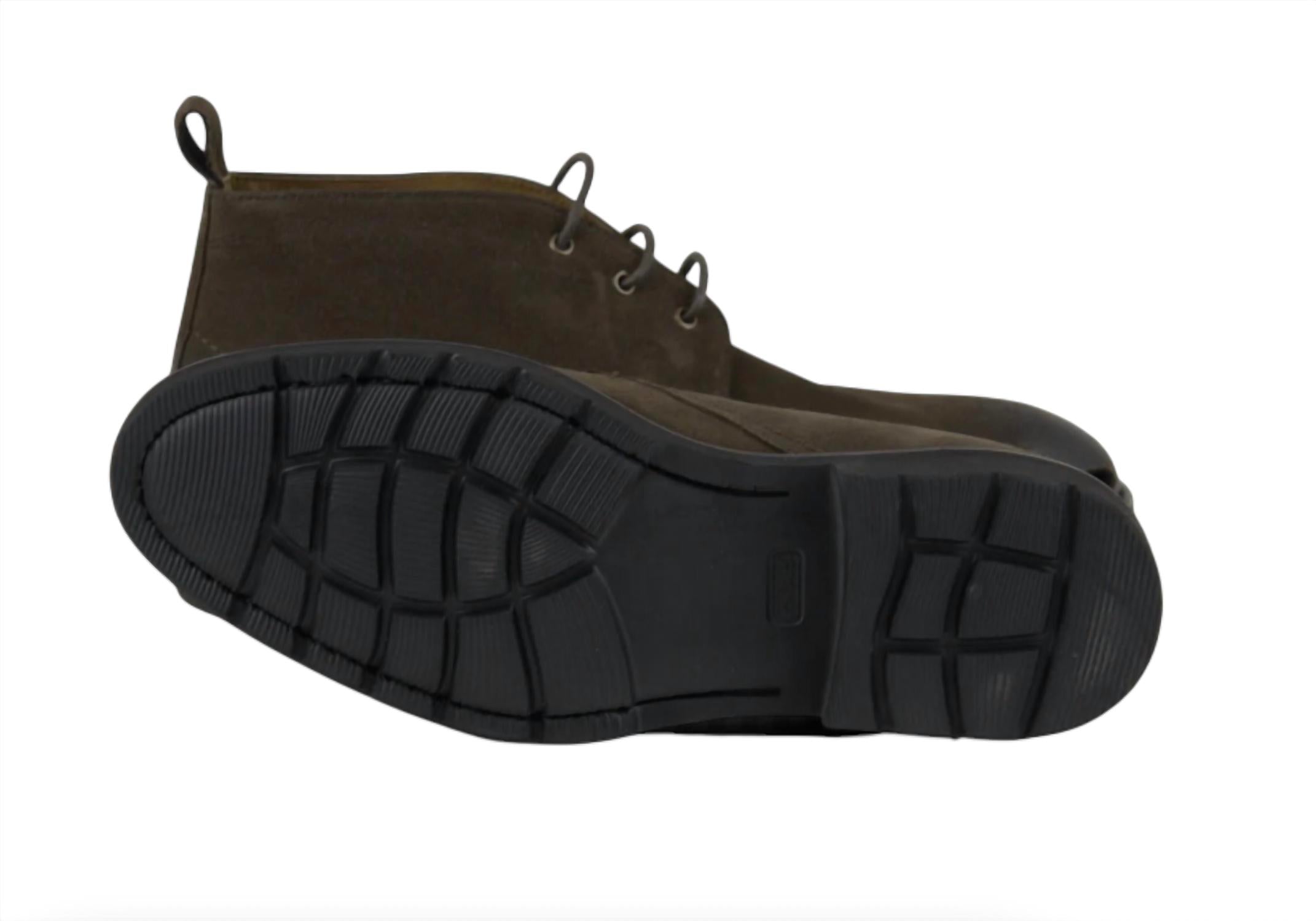 Sebata - Men's Aesop Chukka Boots