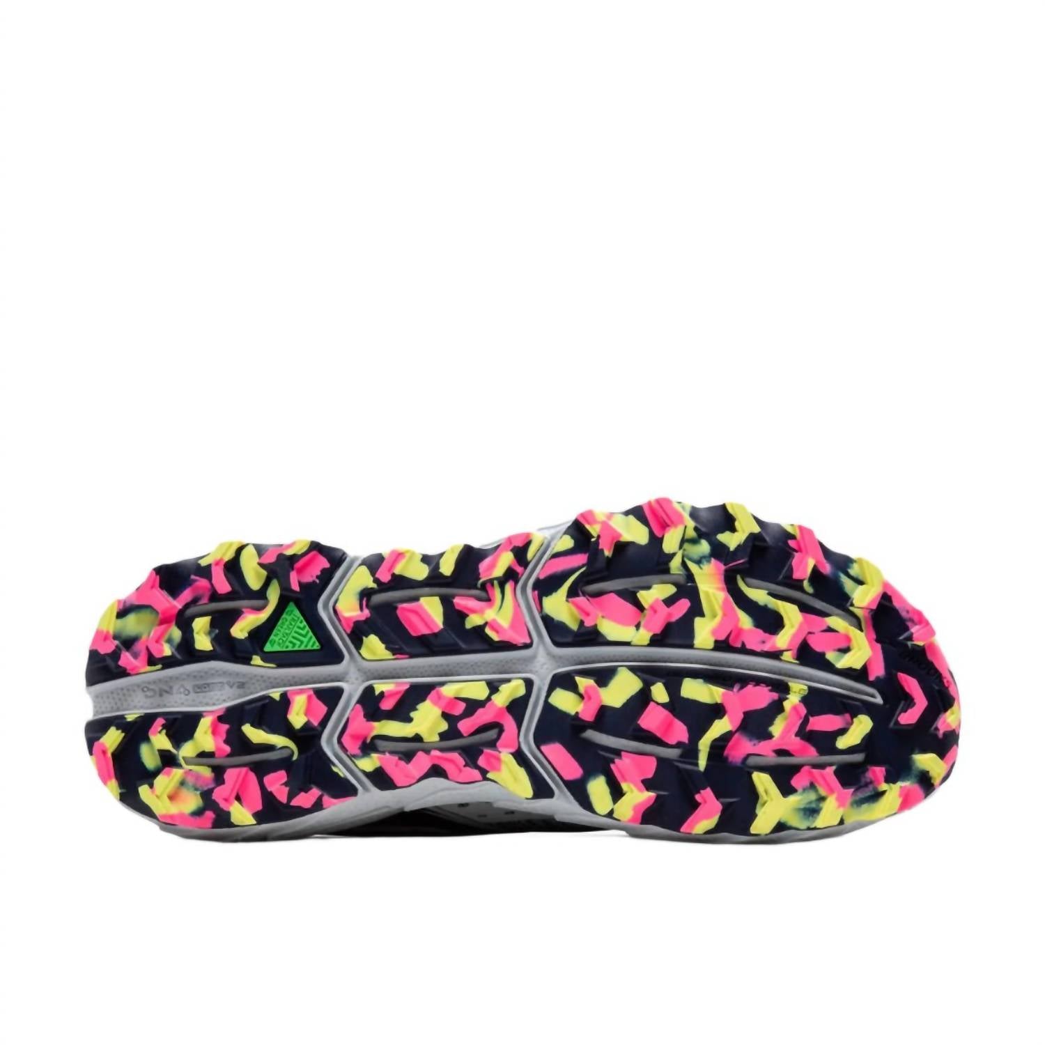 Brooks - Women's Cascadia 18 Mountain Trail-running Shoes