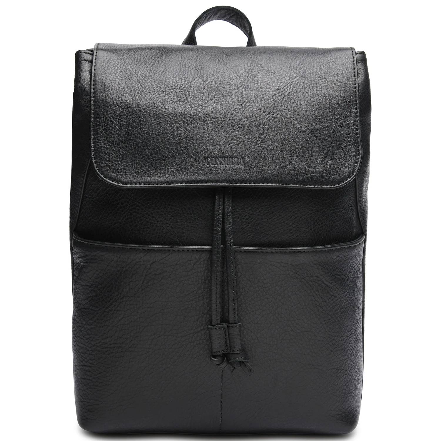 Consuela - Women's Evie Leather Backpack