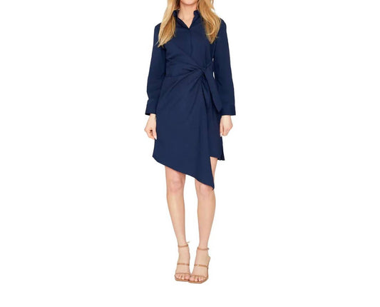 Taylor Tillman - Holly Wrap Dress