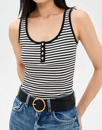 Anine Bing - Alessia Tank