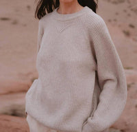 Girls Of Dust - Crew Neck Sweater